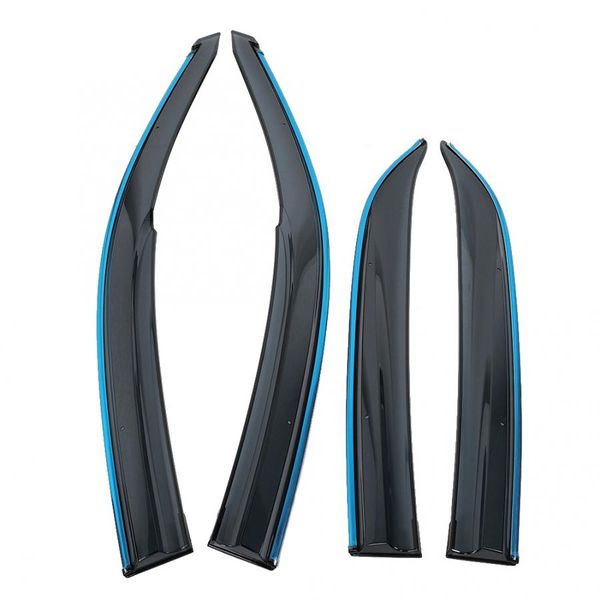 4pcs smoke window visor vent sun shade rain guard deflector for toyota corolla 07-13 awnings shelters
4pcs smoke window visor vent sun shade rain guard deflector for toyota corolla 07-13 awnings shelters