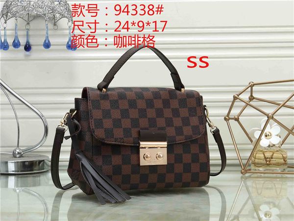 Bolsa de Ombro alxl877
Bolsa de Ombro alxl877