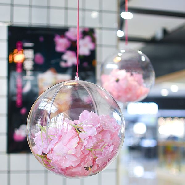spot 4-60cm transparent plastic decoration christmas balls mall layout ps crystal hollow drop eternal life bouquet
spot 4-60cm transparent plastic decoration christmas balls mall layout ps crystal hollow drop eternal life bouquet