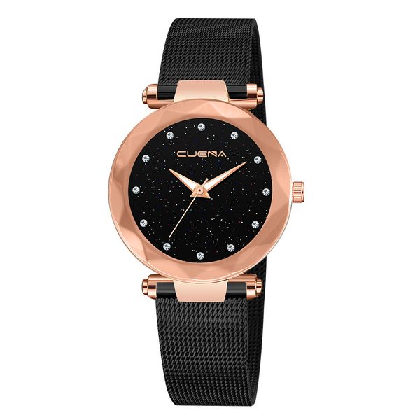 2019 women watches fashion gift stainless steel band luxury watch quartz wristwatch vintage montre femme, Slivery;brown
2019 women watches fashion gift stainless steel band luxury watch quartz wristwatch vintage montre femme, Slivery;brown