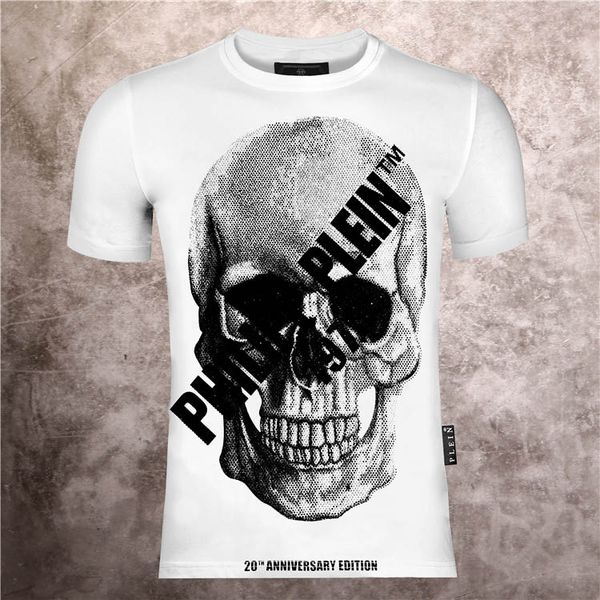 luxury men's summer new product t shirt fashion short sleeve t shirt clothing casual skull letter printed hip hop new men's t shir, White;black
luxury men's summer new product t shirt fashion short sleeve t shirt clothing casual skull letter printed hip hop new men's t shir, White;black