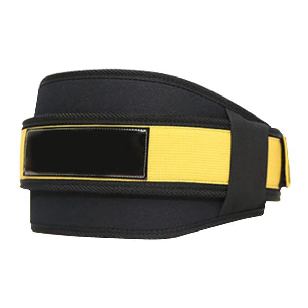 waist support weightlifting training belt fitness gym back protector weight belt gym fitness nylon adjustable waist straps, Black;gray
waist support weightlifting training belt fitness gym back protector weight belt gym fitness nylon adjustable waist straps, Black;gray
