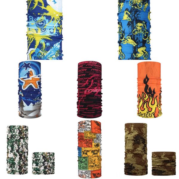 2lfuc men women skull bandanas tubular motorcycle multifunctional dustproof scarf headband magic seamless scarf mask face, Black
2lfuc men women skull bandanas tubular motorcycle multifunctional dustproof scarf headband magic seamless scarf mask face, Black
