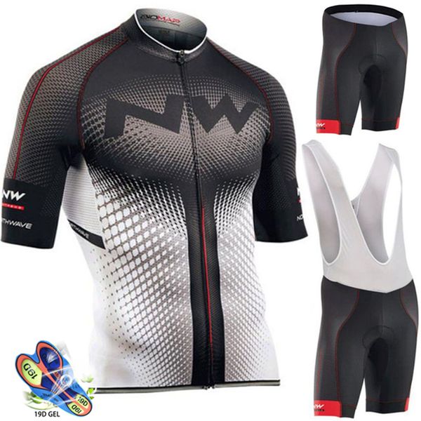 northwave team 2020 men cycling jersey summer short sleeve set maillot bib shorts bicycle clothes sportwear shirt clothing suit, Black;blue
northwave team 2020 men cycling jersey summer short sleeve set maillot bib shorts bicycle clothes sportwear shirt clothing suit, Black;blue