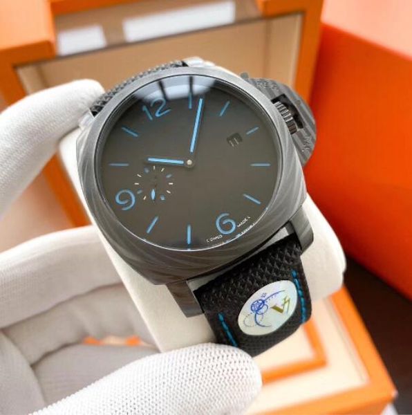 men watches automatic movement leather strap men waterproof wristwatches 316l watchcase wristwatches men 44mm watches v7, Slivery;brown
men watches automatic movement leather strap men waterproof wristwatches 316l watchcase wristwatches men 44mm watches v7, Slivery;brown