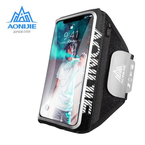 aonjie touchscreen cellphone arm bag waterproof running phone bag case tpu pouch pack for below 6 inch phone sports equipment
aonjie touchscreen cellphone arm bag waterproof running phone bag case tpu pouch pack for below 6 inch phone sports equipment