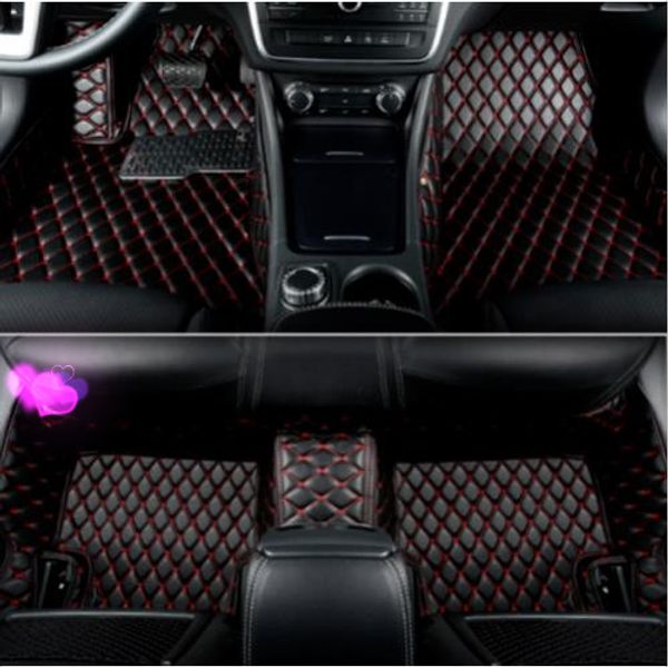 car floor mats for mercedes-benz ml63 amg 2013~2016 odorless easy to clean, luxurious custom car mats, easy to clean, all-weather mat
car floor mats for mercedes-benz ml63 amg 2013~2016 odorless easy to clean, luxurious custom car mats, easy to clean, all-weather mat