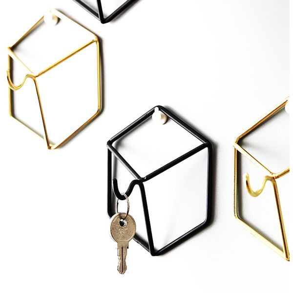nordic style gold iron art storage hook modern wall key holder wrought iron wall mounted coat robe hook towel rack hanger hooks
nordic style gold iron art storage hook modern wall key holder wrought iron wall mounted coat robe hook towel rack hanger hooks