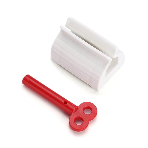 convenient toothpaste squeezer rolling tube stand plactic facial cleanser toothpaste squeze rack device distributeur dentifrice
convenient toothpaste squeezer rolling tube stand plactic facial cleanser toothpaste squeze rack device distributeur dentifrice