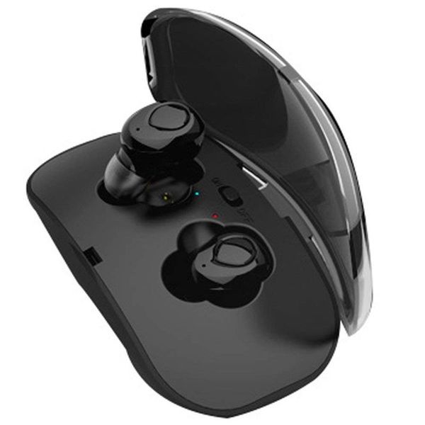x18 with charging box bluetooth earphone tws sport headset in ear wireless earphones earpiece mini tws earbuds for smart phone
x18 with charging box bluetooth earphone tws sport headset in ear wireless earphones earpiece mini tws earbuds for smart phone