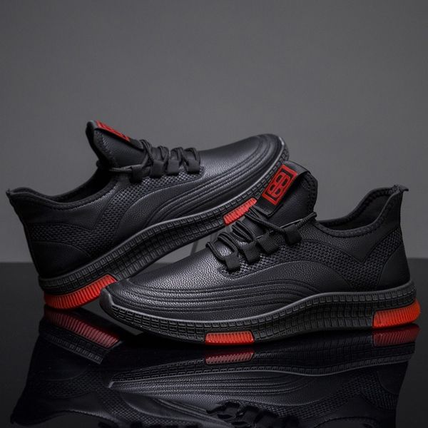 kezrea men's versatile leather warm casual shoes 2019 autumn and winter new men's sports running shoes
kezrea men's versatile leather warm casual shoes 2019 autumn and winter new men's sports running shoes