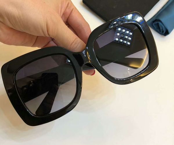 black/grey shaded square sunglasses 0083 sun glasses women designer sunglasses shades beach eeywear new with box, White;black 
black/grey shaded square sunglasses 0083 sun glasses women designer sunglasses shades beach eeywear new with box, White;black