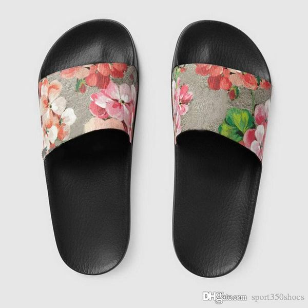 2018 mens and womens fashion beach slide sandals male female flower blooms print leather slippers size euro35-45, Black
2018 mens and womens fashion beach slide sandals male female flower blooms print leather slippers size euro35-45, Black