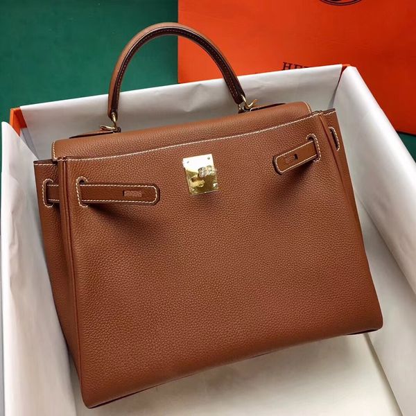 in stock original togo skin handmade with wax line thread borwn keily purse,25cm 28cm 32cm both gold,sliver hardware for chosen
in stock original togo skin handmade with wax line thread borwn keily purse,25cm 28cm 32cm both gold,sliver hardware for chosen