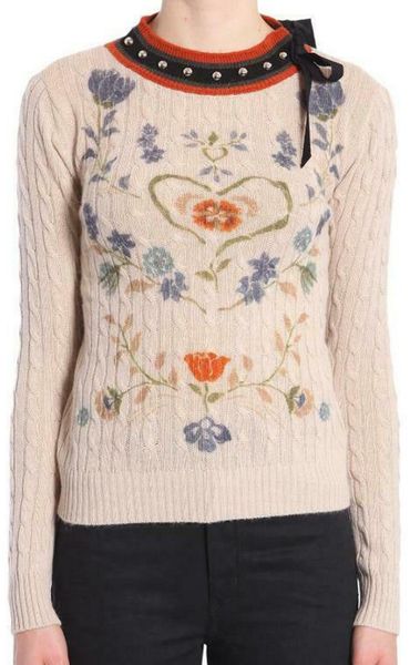 2019 fall floral print long leeve round collar knitted ribbon tie women fa hion knit tee jl0514m781110
2019 fall floral print long leeve round collar knitted ribbon tie women fa hion knit tee jl0514m781110