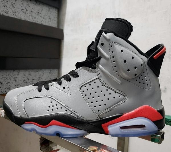 2019 new jsp 6 reflective bugs bunny men basketball shoes 3m 6s silver reflect carmine gatorade trainers sports infrared sneakers size 40-47
2019 new jsp 6 reflective bugs bunny men basketball shoes 3m 6s silver reflect carmine gatorade trainers sports infrared sneakers size 40-47