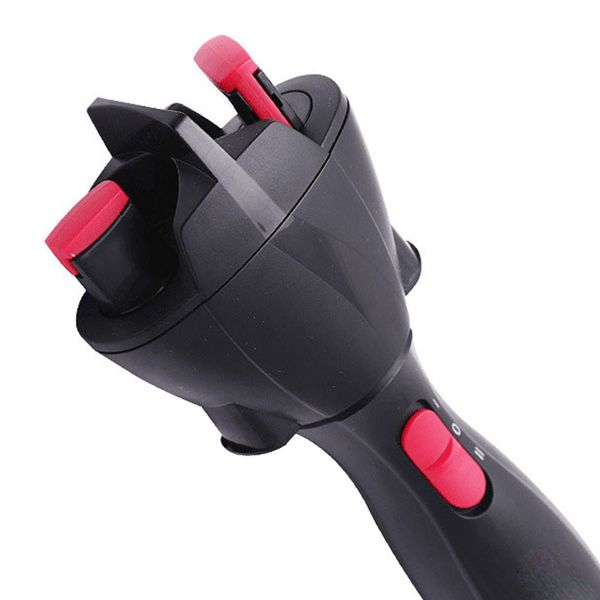 automatic knitted device hair braider styling tools diy electric two strands braid maker hair braider machine s
automatic knitted device hair braider styling tools diy electric two strands braid maker hair braider machine s