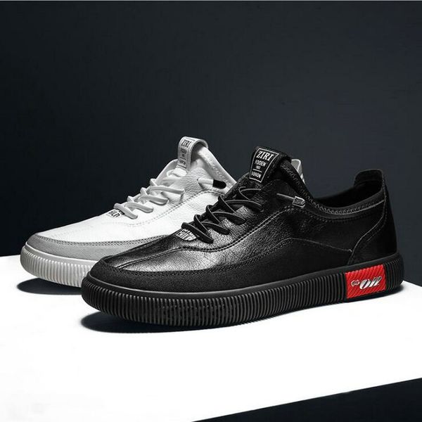 spring new boys comfortable white round toe lace up flat snekaers men casual shoes breathable wear resistant shoes a52-80, Black
spring new boys comfortable white round toe lace up flat snekaers men casual shoes breathable wear resistant shoes a52-80, Black