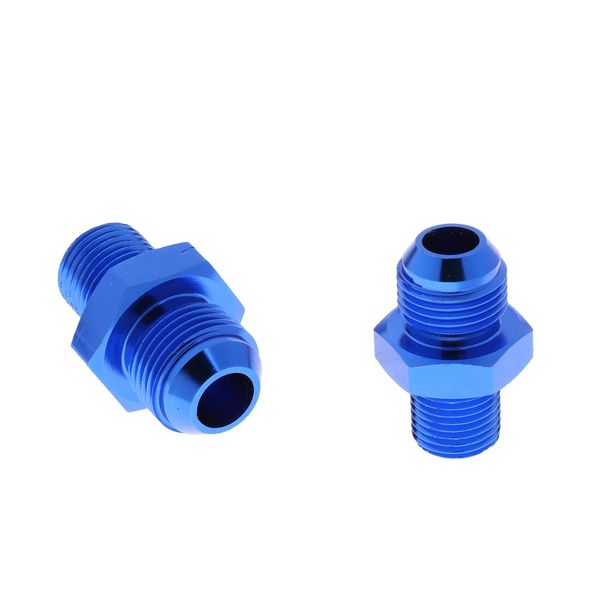 2pcs an8 m16x1.5 öühler quick connect connectors aluminum alloy
2pcs an8 m16x1.5 öühler quick connect connectors aluminum alloy