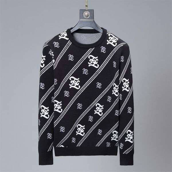 wholesale men and women wear long sleeve winter warm summer cool 2020fashion relaxed gg cardigan d077 men and women sweaters lv264, White;black
wholesale men and women wear long sleeve winter warm summer cool 2020fashion relaxed gg cardigan d077 men and women sweaters lv264, White;black