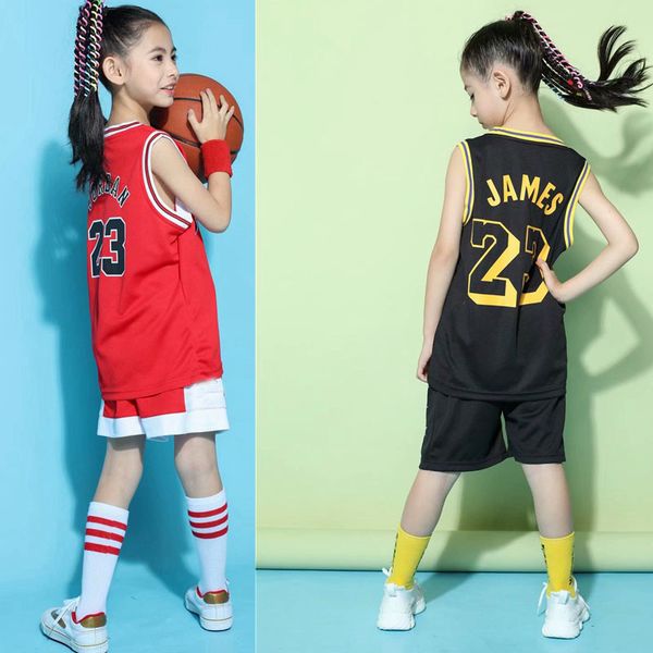 children sets basketball uniforms boys and girls sports kids vest active breathable training suits basketball custom set y190518, White
children sets basketball uniforms boys and girls sports kids vest active breathable training suits basketball custom set y190518, White