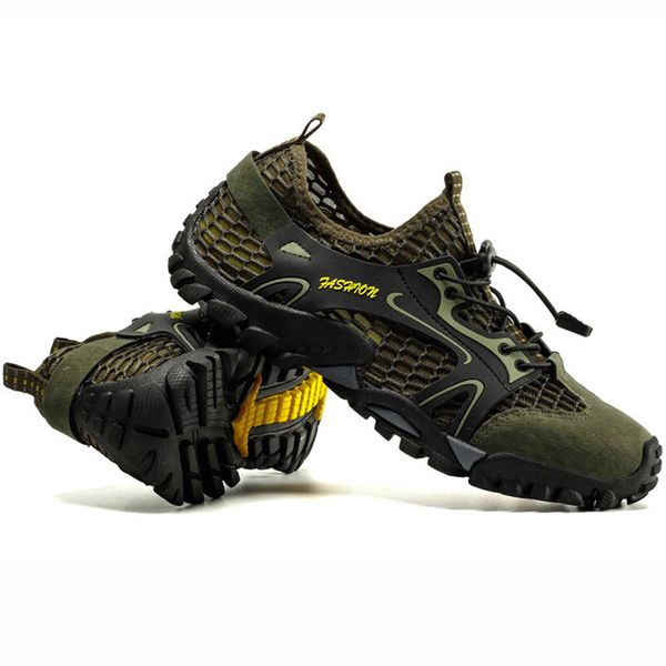veamors men sneakers trekking hiking shoes non-slip breathable mesh climbing shoes male upstream water sports outdoor sneakers
veamors men sneakers trekking hiking shoes non-slip breathable mesh climbing shoes male upstream water sports outdoor sneakers