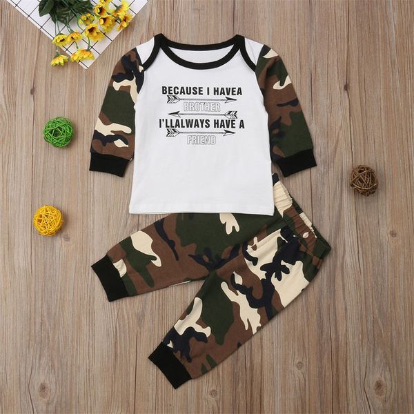 toddler kids baby boy long sleeve outfits camouflage clothes t-shirt cotton camouflage pant trouser 2pcs set 0-18m 710, Pink;blue
toddler kids baby boy long sleeve outfits camouflage clothes t-shirt cotton camouflage pant trouser 2pcs set 0-18m 710, Pink;blue