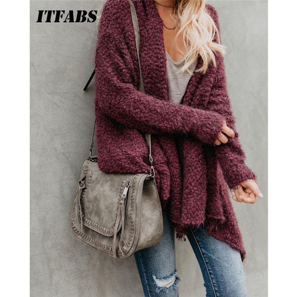 new fashion women open cardigan jackets coats clothes long sleeve casual loose fashion winter warm outerwear coat, Black;brown
new fashion women open cardigan jackets coats clothes long sleeve casual loose fashion winter warm outerwear coat, Black;brown