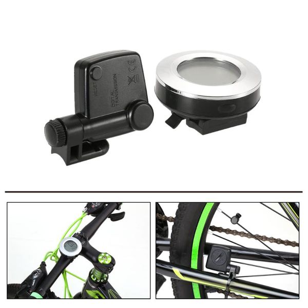 wireless backlighting bike speedometer odometer cycling calorie tracker time speed calories counter display bicycle computer
wireless backlighting bike speedometer odometer cycling calorie tracker time speed calories counter display bicycle computer