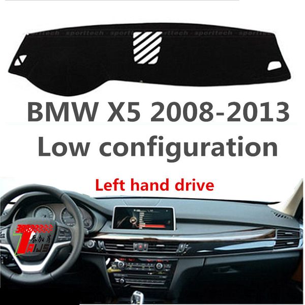 taijs left hand drive car dashboard cover for x5 2008-2013 low configuration dacron selling fashion dashboard pad
taijs left hand drive car dashboard cover for x5 2008-2013 low configuration dacron selling fashion dashboard pad