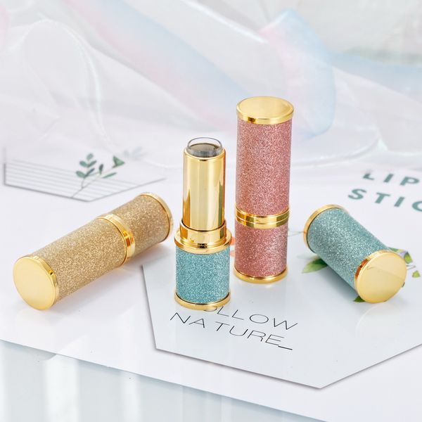 colorful shiny plastic lipstick tube empty cosmeticcontainers lip balm packaging bottles
colorful shiny plastic lipstick tube empty cosmeticcontainers lip balm packaging bottles