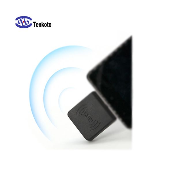Новая Модель Android Мобильный Телефон Micro Mini USB NFC 13.56 МГц RFID-считыватель IC 10-битный Но
Новая Модель Android Мобильный Телефон Micro Mini USB NFC 13.56 МГц RFID-считыватель IC 10-битный Но