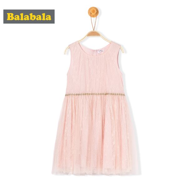 balabala grils sleeveless lace dress with tulle wedding party princess dresses tutu dress summer dress for teenager girls y190518, Red;yellow
balabala grils sleeveless lace dress with tulle wedding party princess dresses tutu dress summer dress for teenager girls y190518, Red;yellow