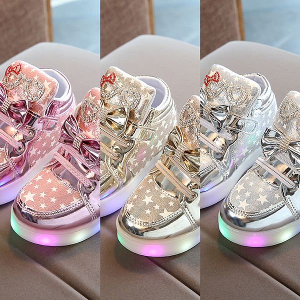 4d3el 2019 autumn breathable magic flash light led magic children's lighting for children and children single princess shoes sports chi, Black
4d3el 2019 autumn breathable magic flash light led magic children's lighting for children and children single princess shoes sports chi, Black