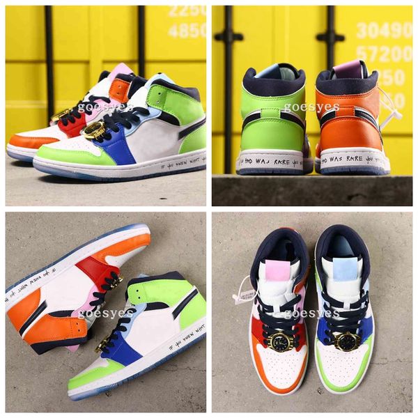 2020 melody ehsani x wmns 1s 1 watch men basketball shoes mid fearless banned bred toe union women mens trainers sports sneakers 5-11, White;red
2020 melody ehsani x wmns 1s 1 watch men basketball shoes mid fearless banned bred toe union women mens trainers sports sneakers 5-11, White;red
