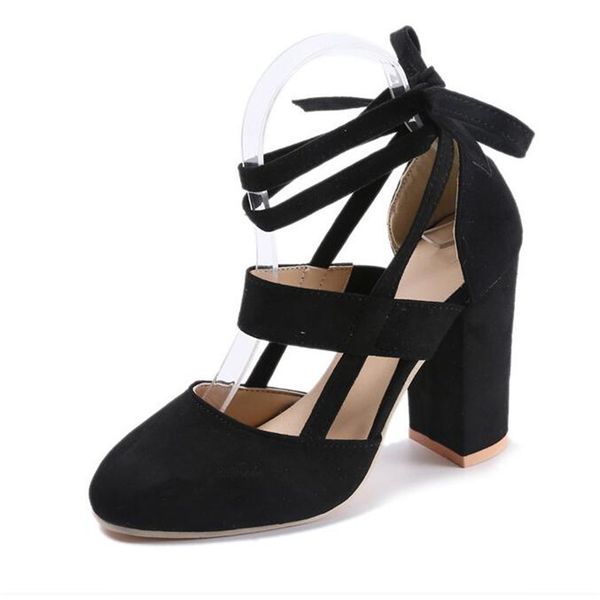 dress shoes 2021 summer women fashion square heel round toe high pumps female ladies pink size 34-43, Black
dress shoes 2021 summer women fashion square heel round toe high pumps female ladies pink size 34-43, Black