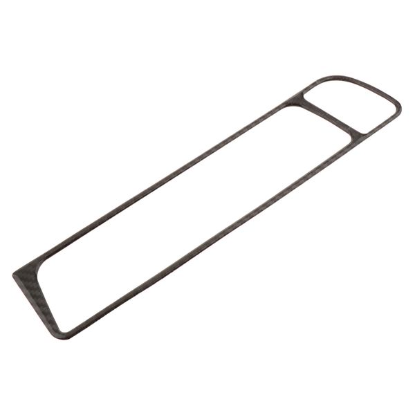 carbon fiber inner central control outlet air vent trim for audi q5 10-17 
carbon fiber inner central control outlet air vent trim for audi q5 10-17