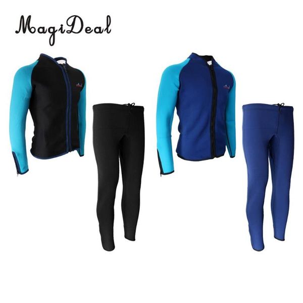 men 2mm neoprene elastic zipper long pants full body split wetsuits diving suit swimsuit scuba surf snorkeling spearfishing
men 2mm neoprene elastic zipper long pants full body split wetsuits diving suit swimsuit scuba surf snorkeling spearfishing