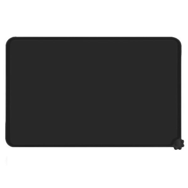 silicone waterproof dog cat pet mats tray non-stick non-slip pet bowl mats placemat dog grade cat feeding
silicone waterproof dog cat pet mats tray non-stick non-slip pet bowl mats placemat dog grade cat feeding