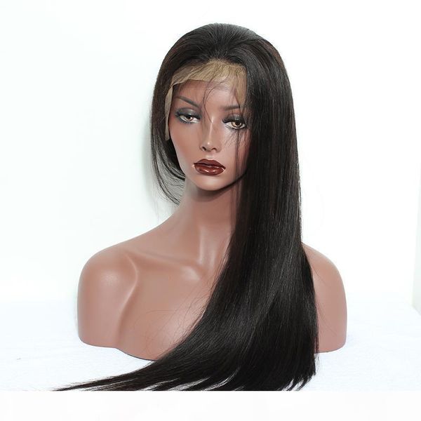 hd transparent lace human hair wig silky straight virgin peruvian lacefront pre plucked hd transparent full lace wigs for american women, Black;brown
hd transparent lace human hair wig silky straight virgin peruvian lacefront pre plucked hd transparent full lace wigs for american women, Black;brown