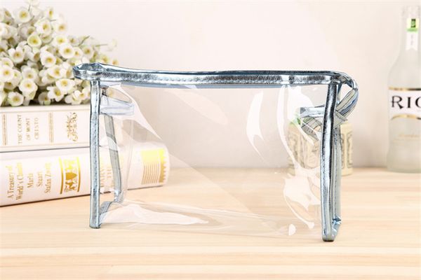 portable transparent makeup bag clear waterproof middle capacity cosmetic bags 5 colors fashion women ing
portable transparent makeup bag clear waterproof middle capacity cosmetic bags 5 colors fashion women ing