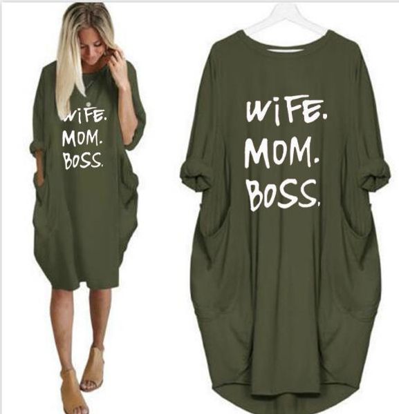 summer women letter printed dresses fashion designer crew neck panelled ladies dresses casual loose short sleeve apparel, Black;gray
summer women letter printed dresses fashion designer crew neck panelled ladies dresses casual loose short sleeve apparel, Black;gray