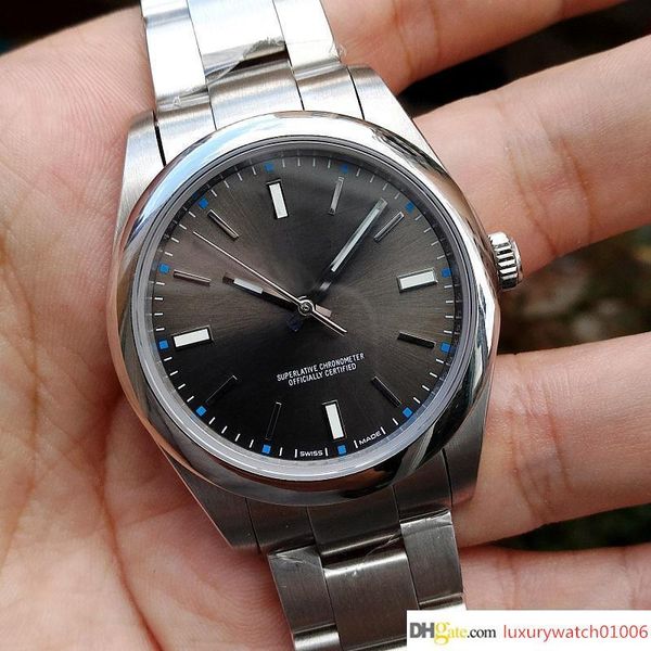 selling new wristwatches sapphire perpetual steel domed 114300 automatic mechanical mens men s watch watches
selling new wristwatches sapphire perpetual steel domed 114300 automatic mechanical mens men s watch watches