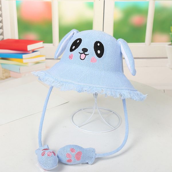 2019 fashion newlyt sun hat straw cap cartoon controllable airbag cute breathable for children kids beach hh88, Yellow
2019 fashion newlyt sun hat straw cap cartoon controllable airbag cute breathable for children kids beach hh88, Yellow