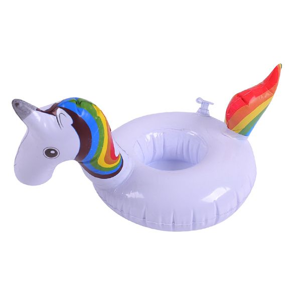 Unicorn inflatable cup floating coa ter drink holder tand pool can party bath floating toy upplie unicorn cup holder 
Unicorn inflatable cup floating coa ter drink holder tand pool can party bath floating toy upplie unicorn cup holder
