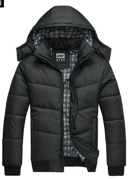 tg6047wholesale 2017 new men's han edition jackets cotton-padded jacket to keep warm winter coat, Black
tg6047wholesale 2017 new men's han edition jackets cotton-padded jacket to keep warm winter coat, Black