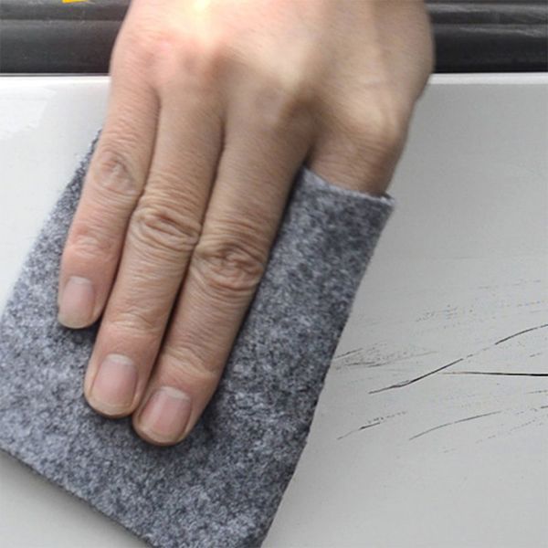 practical 20*10cm car scratch paint repair nano-polyester fiber cloth tower for automobile light paint scratches remover scuffs
practical 20*10cm car scratch paint repair nano-polyester fiber cloth tower for automobile light paint scratches remover scuffs