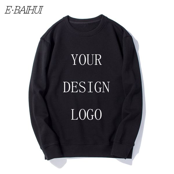 e-baihui 2019 new diy hoodies mens long casual hoodies and sweatshirts print your design logo hoodies men tees coat wd001, Black
e-baihui 2019 new diy hoodies mens long casual hoodies and sweatshirts print your design logo hoodies men tees coat wd001, Black