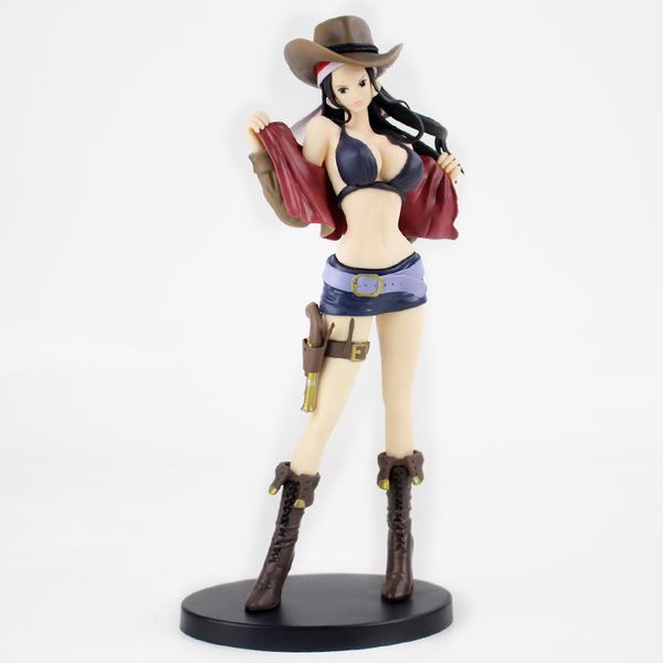 25cm anime one piece figure toys nico robin beauty girl figurine pvc action figure model collection dolls t200413
25cm anime one piece figure toys nico robin beauty girl figurine pvc action figure model collection dolls t200413