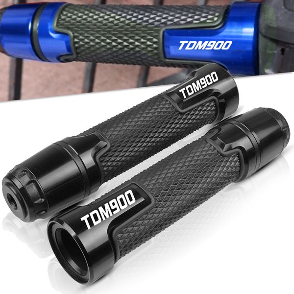 7/8" 22mm cnc motorcycle handlebar grip ends handle bar motorbike handlebar grips for yamaha tdm900 2002 2003 2012 2013 2014
7/8" 22mm cnc motorcycle handlebar grip ends handle bar motorbike handlebar grips for yamaha tdm900 2002 2003 2012 2013 2014